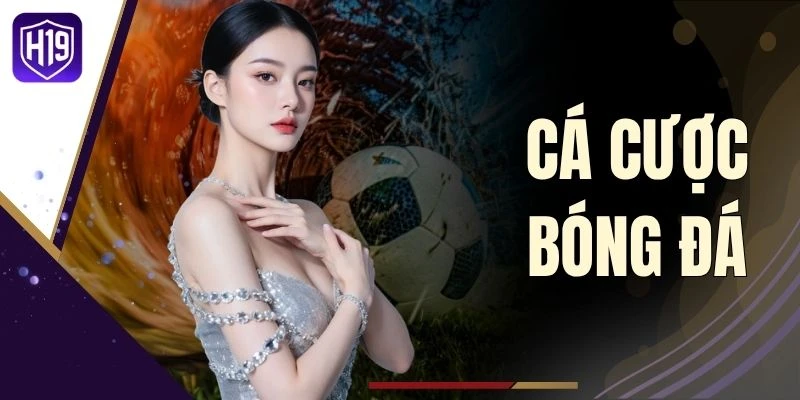 Cá Cược Bóng Đá