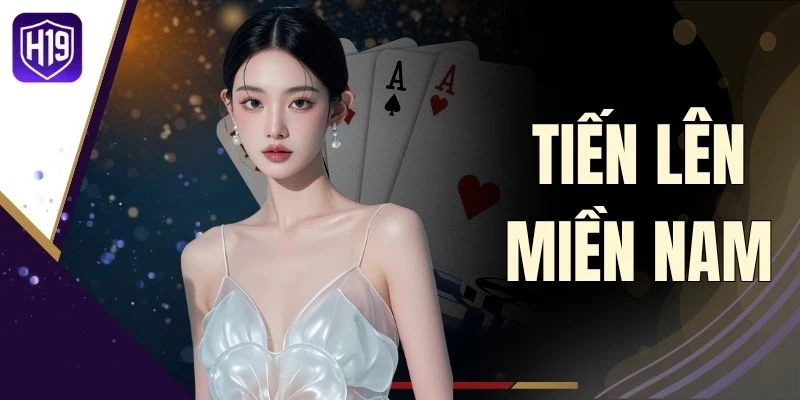 Tiến Lên Miền Nam